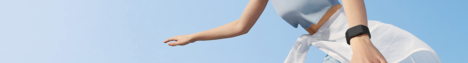 Fitness Tracker Smart Ring