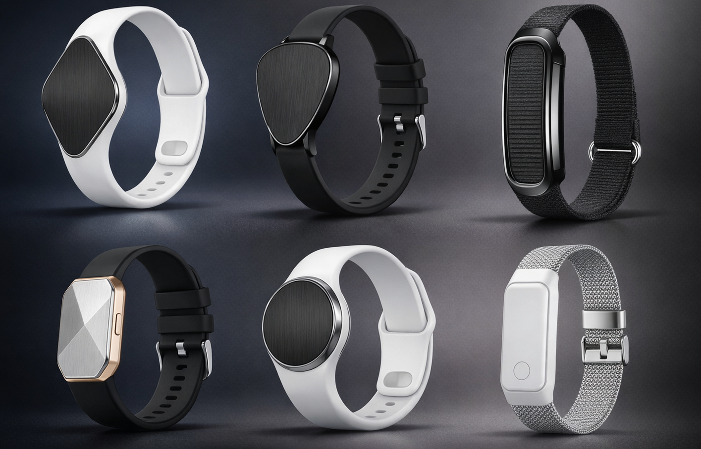 Wearable ODM Project Case Guide: Image‑Based Customization from Concept to Mass Production (Case01–Case06)