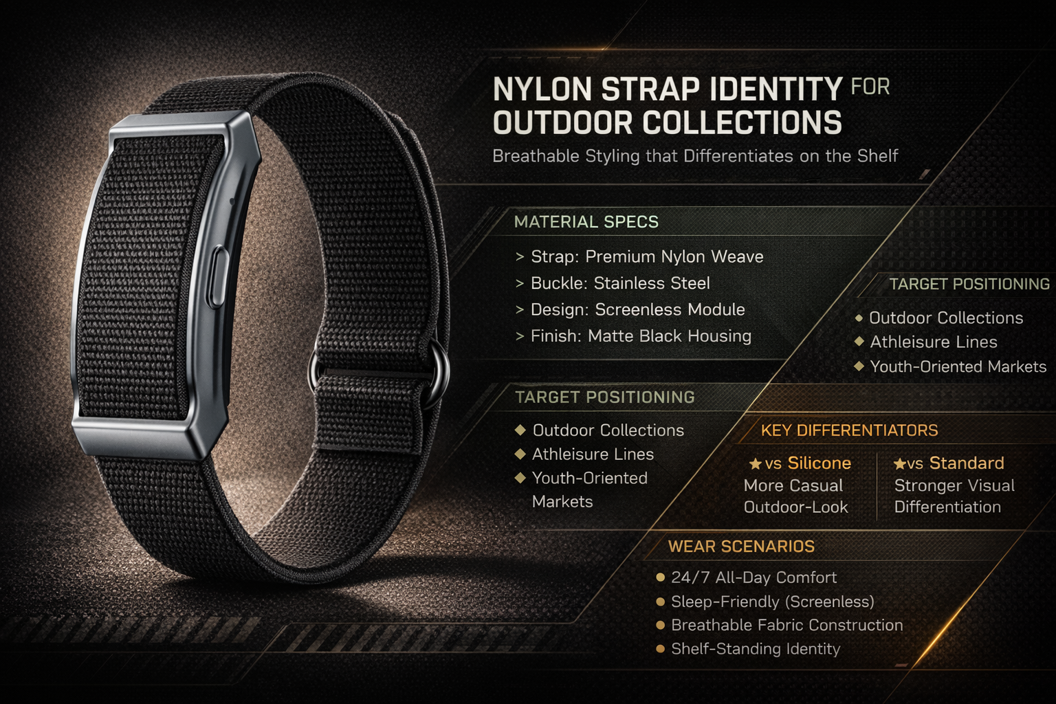Colorful Interchangeable Strap small screen Fitness Tracker (2)