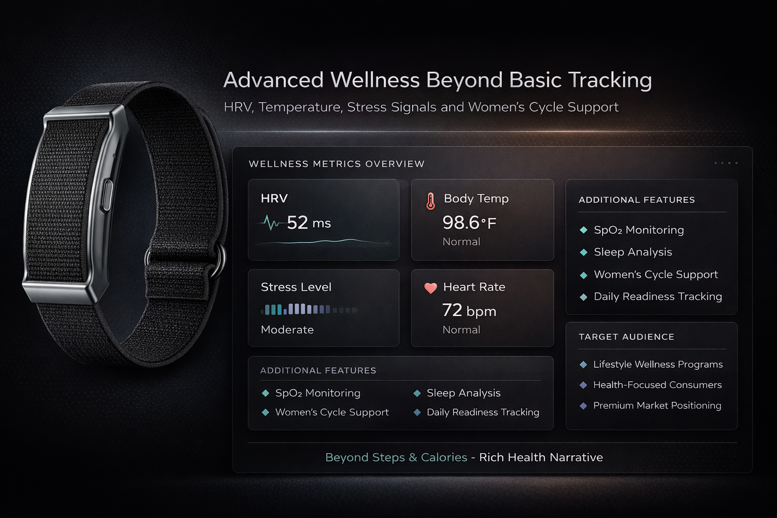 Heart Rate