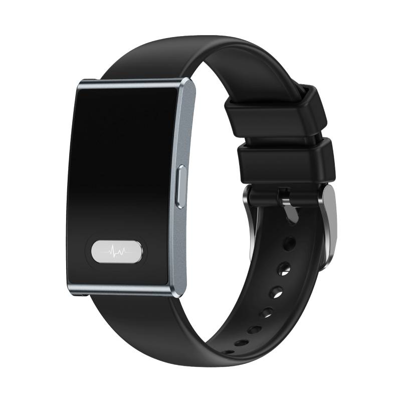 ETERNITY Telehealth-Ready Screenless ECG Health Tracker Band (Remote Care & Certified) – ETQ17