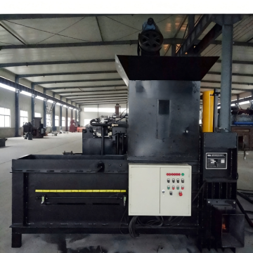 NKB240 Wheat Straw Baler Machine