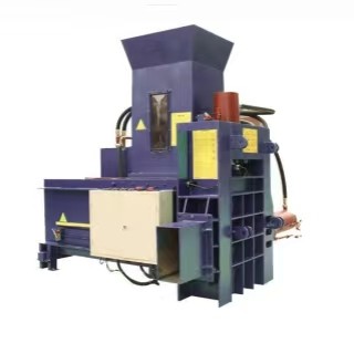 NKB180 Wheat Straw Baler Machine