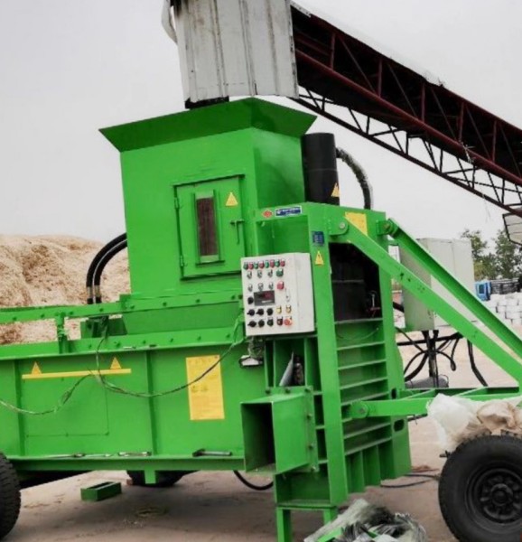 Bagging Machine (21)