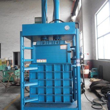 NK080T120 Medium Double-cylinder Vertical Baler