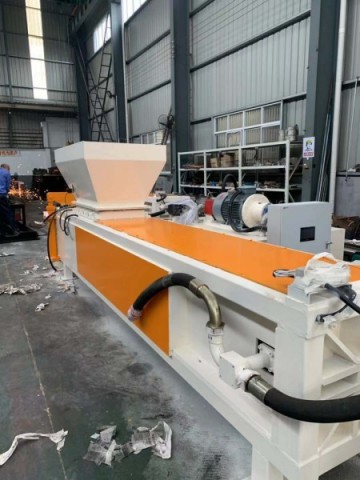 NKB200 Sawdust Baler Machine
