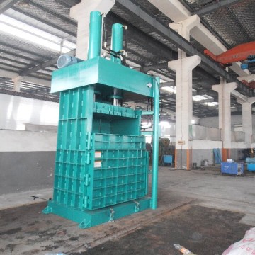 NK080T80 Medium Double-cylinder Vertical Baler