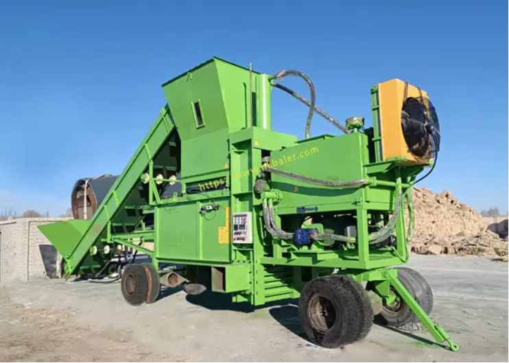 How Long Does It Take To Break Even On An Investment In A Rice Husk Bagging Machine?