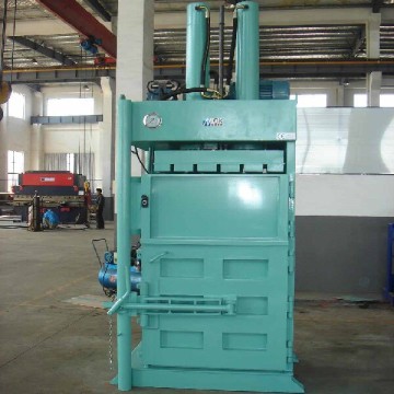 NK080T100 Medium Double-cylinder Vertical Baler