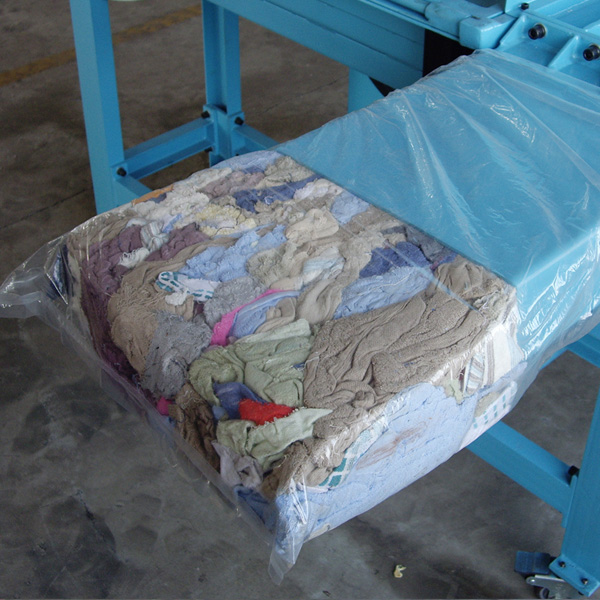 Press Bagging Machine (58)