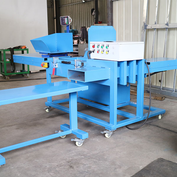 Press Bagging Machine (59)