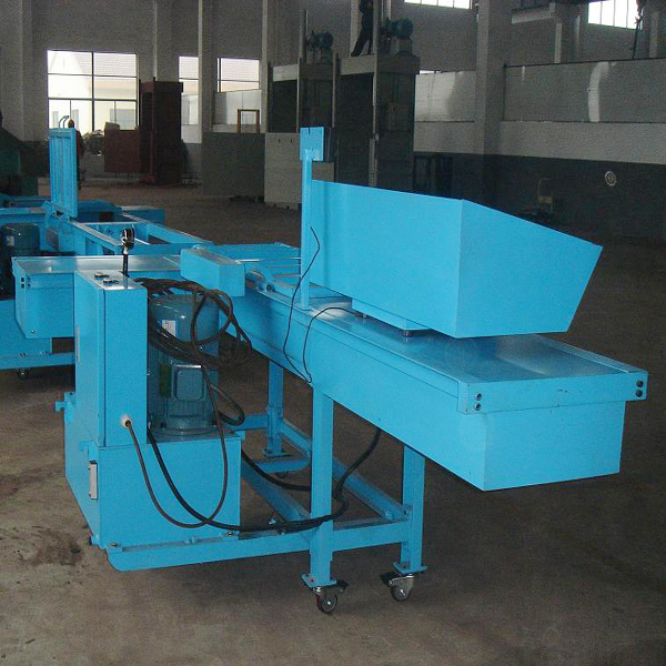 Press Bagging Machine (67)