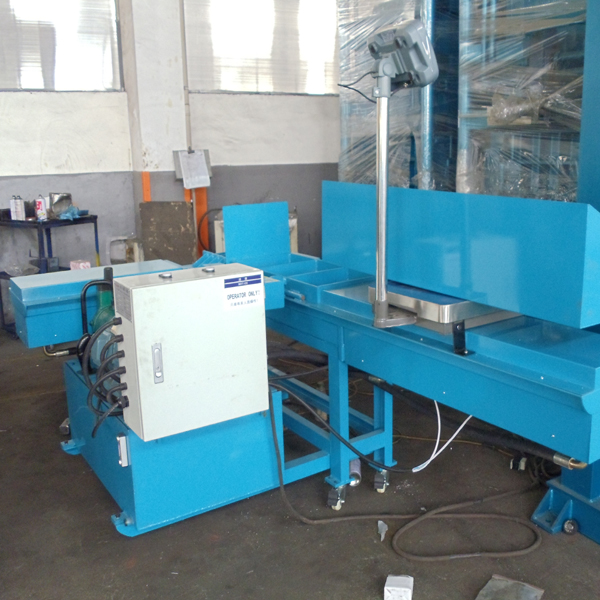 Press Bagging Machine (68)