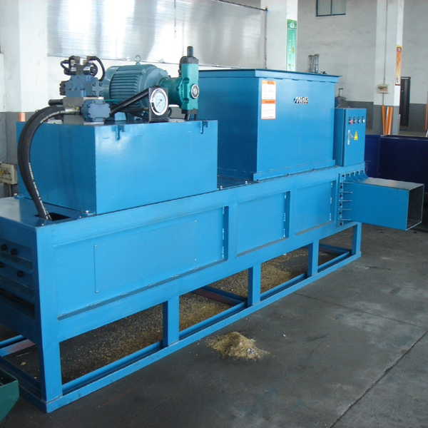 Press Bagging Machine (69)