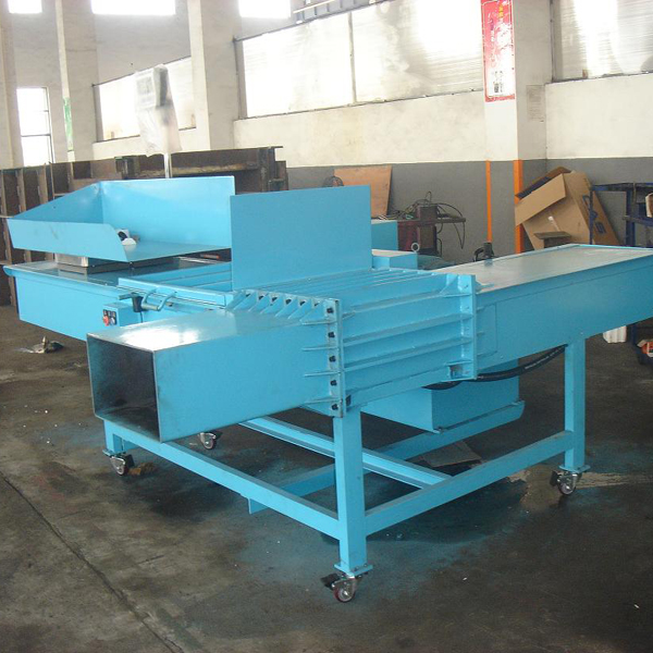 Press Bagging Machine (70)