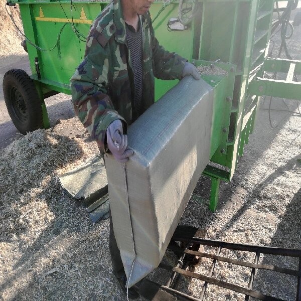 Press Bagging Machine (79)