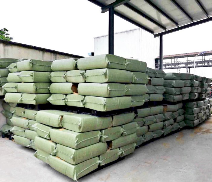 Press Bagging Machine (80)