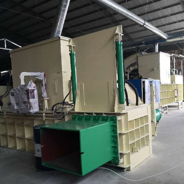 Press Bagging Machine (87)