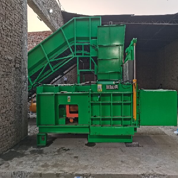 Press Bagging Machine (88)