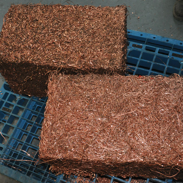 scrap metal balers (3)