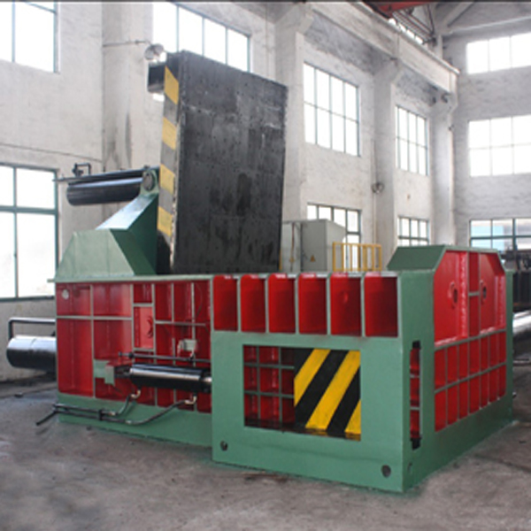 scrap metal balers (4)