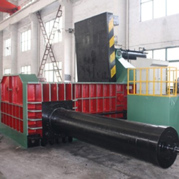 NKY81-2000 Big Size Metal Baler