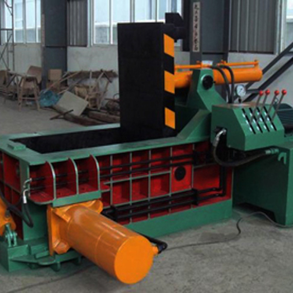 scrap metal balers (7)