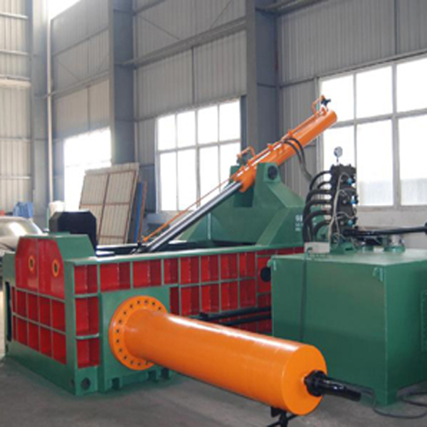 scrap metal balers (8)