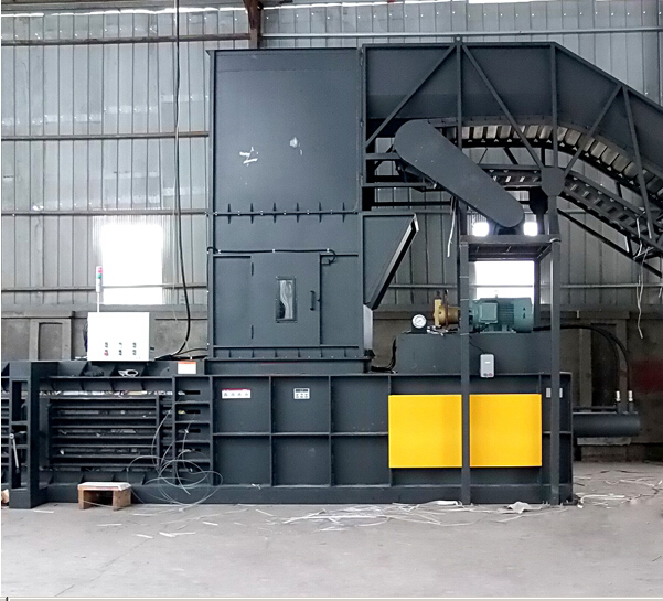 Semi-Automatic Horizontal Baler (47).JPG