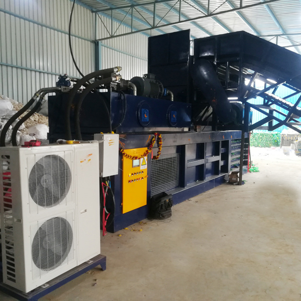 Air Cooling vs Water Cooling Hydraulic System Pros & Cons