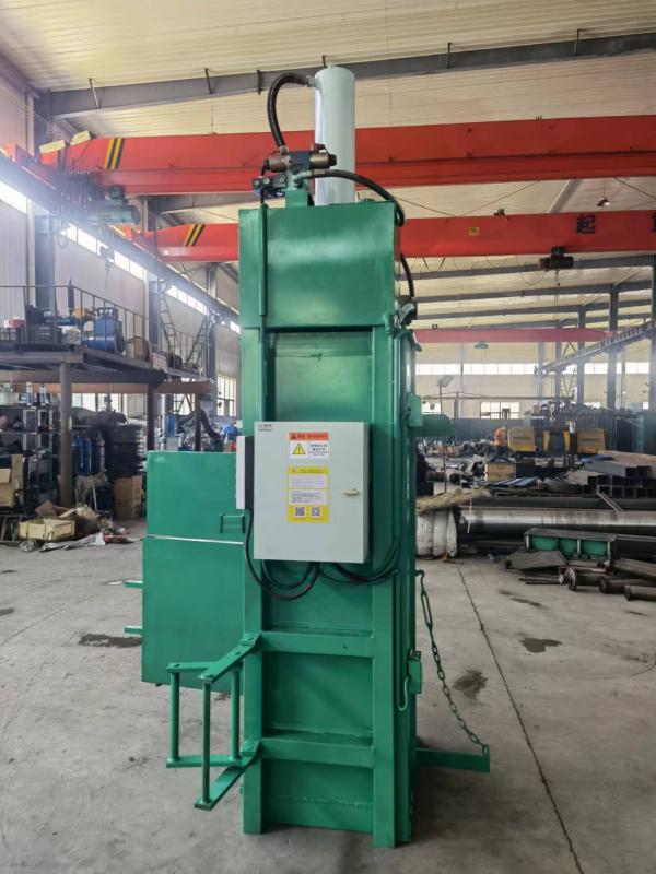 Vertical Balers (63)
