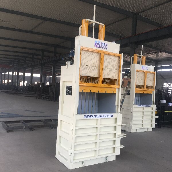 Vertical Balers (9)