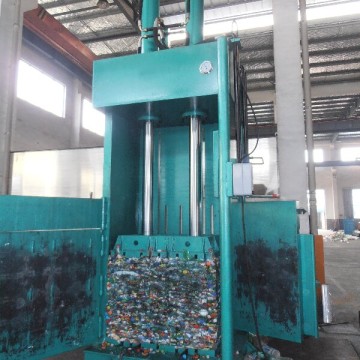 NK070T100 Medium Double-cylinder Vertical Baler
