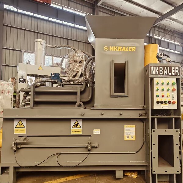 Withstanding Dual Rigorous Tests, Nick Export Strapping Machines Stand Firm In The Global Market By Merit