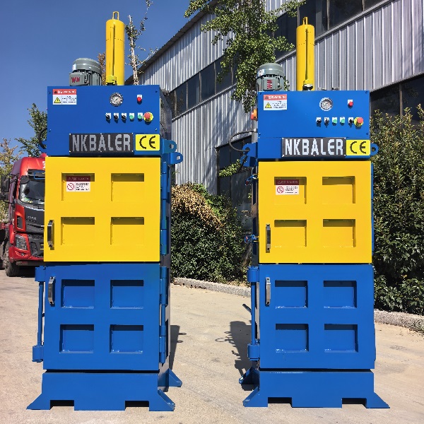 Stricter Recyclate Standards: Stable High-Density Bales Improve Selling Price