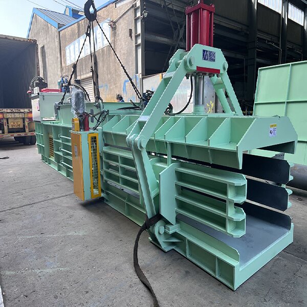 Standard Spare Parts Warehouse Built for Fast Delivery to Overseas Buyers