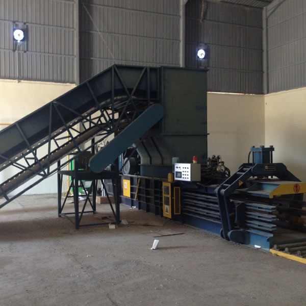 Upgraded Waste Management Policies Boost Automatic Recycling Equipment in Middle East