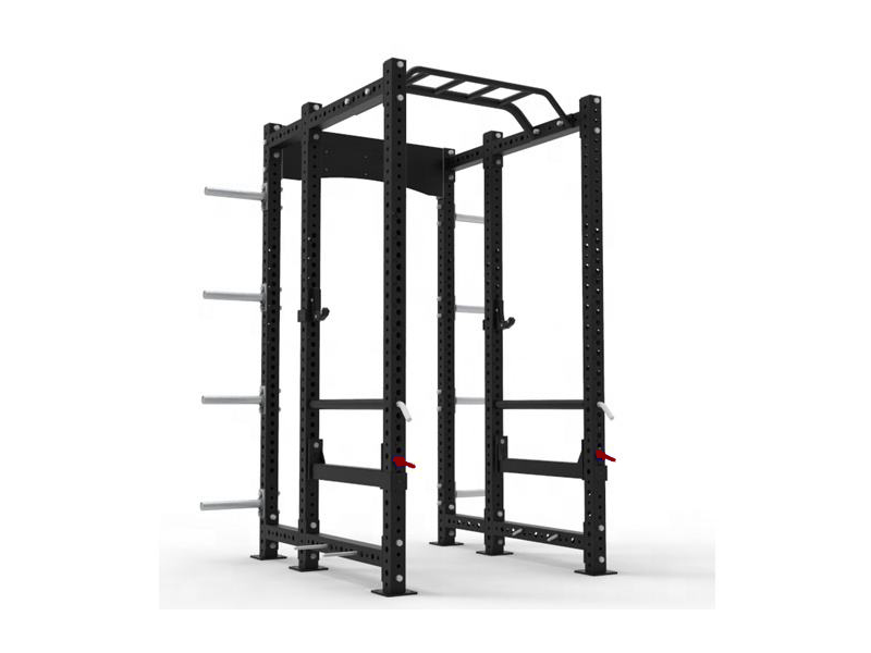 Crossfit Power Rack for Intense Workouts
