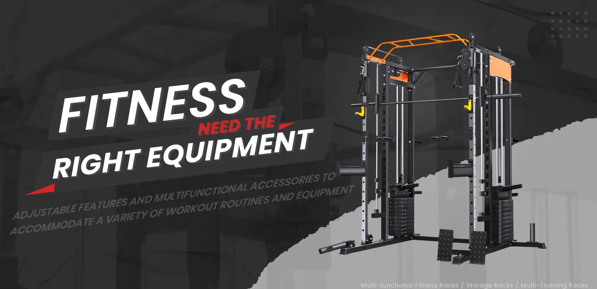 Wholesale 0.5--2.5kg Weight Plates