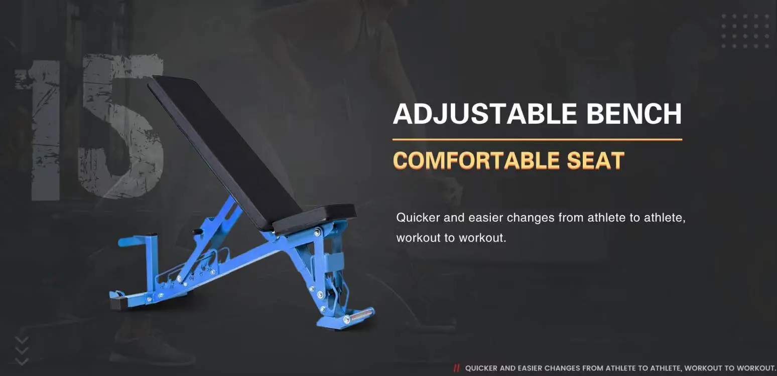 0.5--2.5kg Weight Plates Supplier
