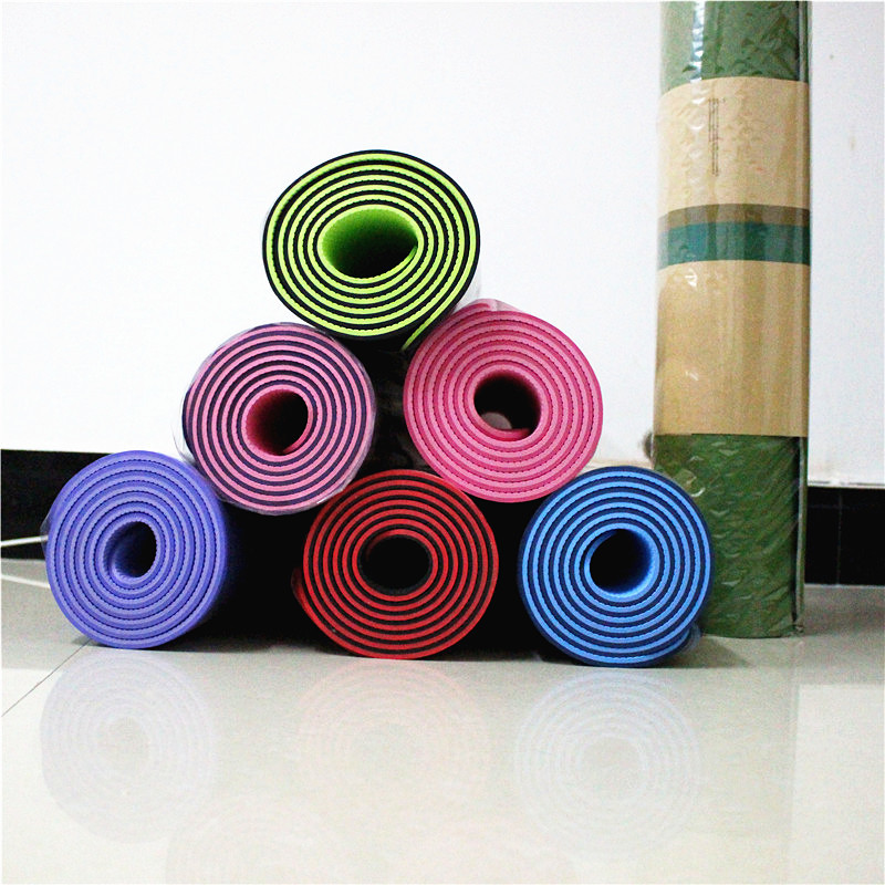 yoga mat