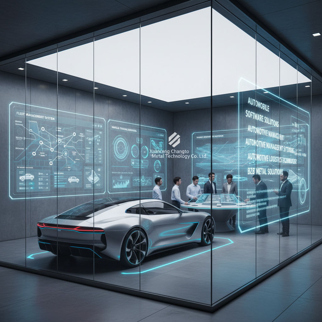 Automobile Applications