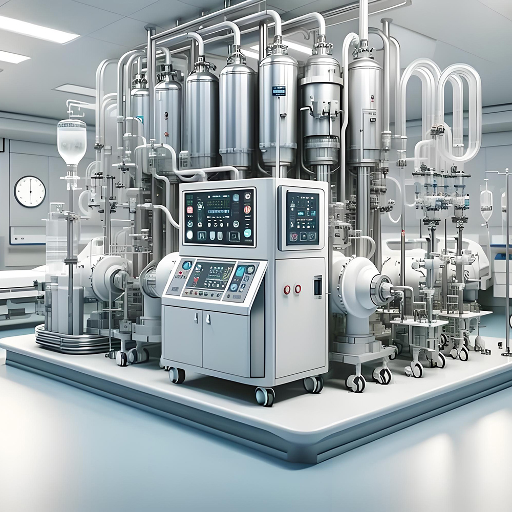 =Food  Pharmaceutical Industrial Application