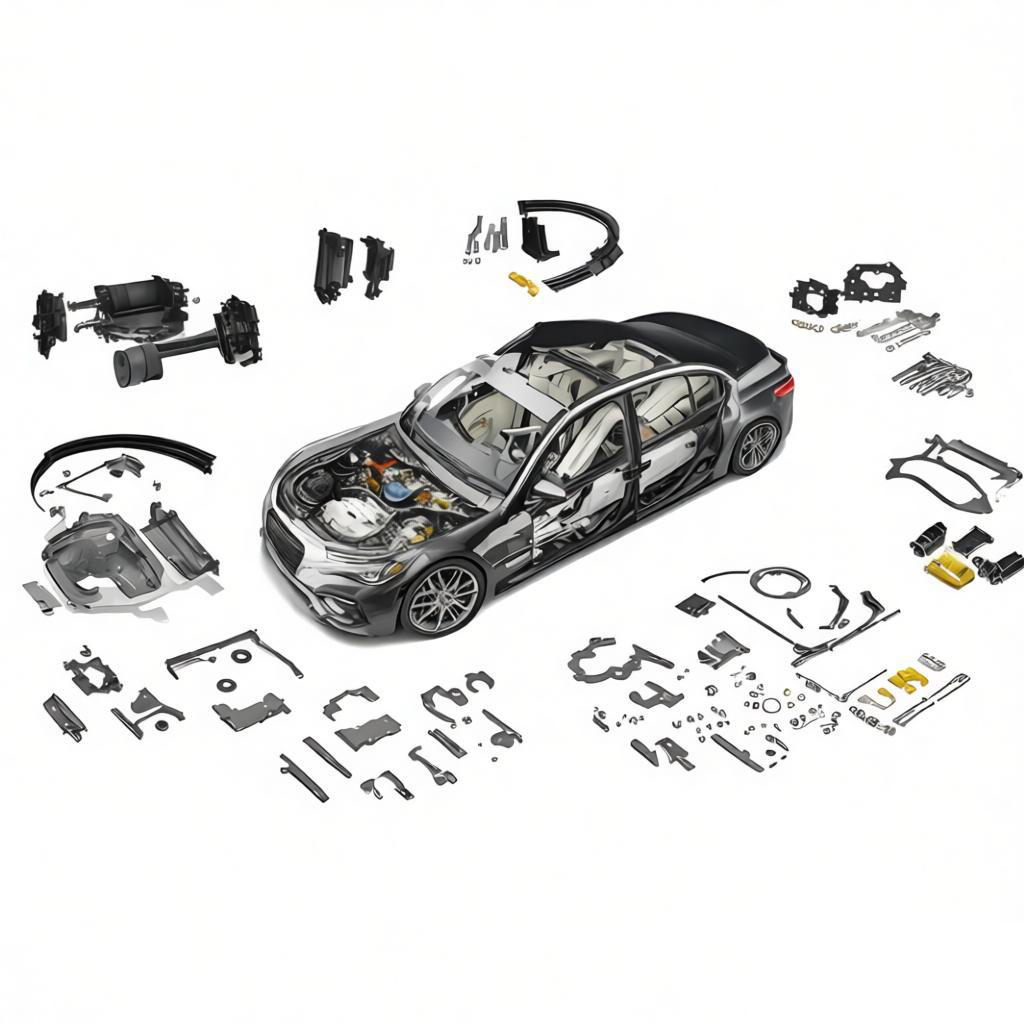 05 Automobile Applications