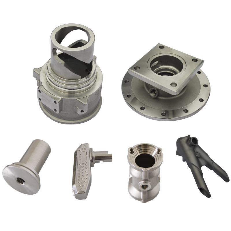 China Metal Components High Quality OEM Customized High Pressure Steel Auto Motorcycle Bicycle Turning Mill (.jpg
