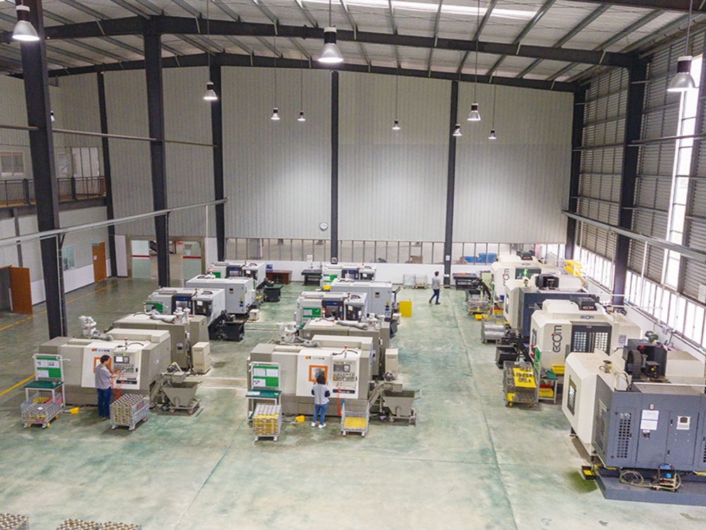 Factory equipment (10)