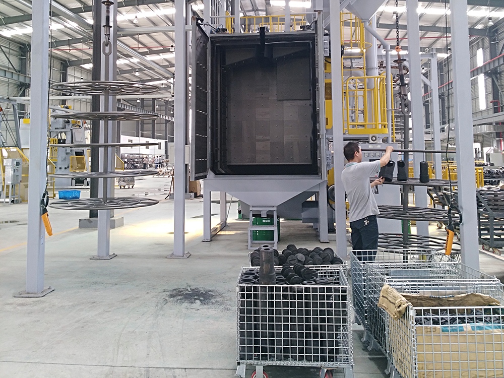 Factory equipment (12)