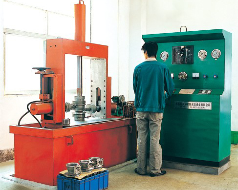 Has tech for designing and calibrating (2)