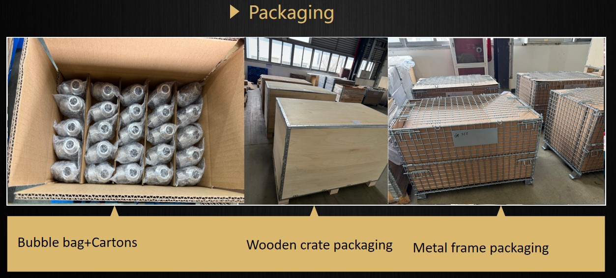 packaing