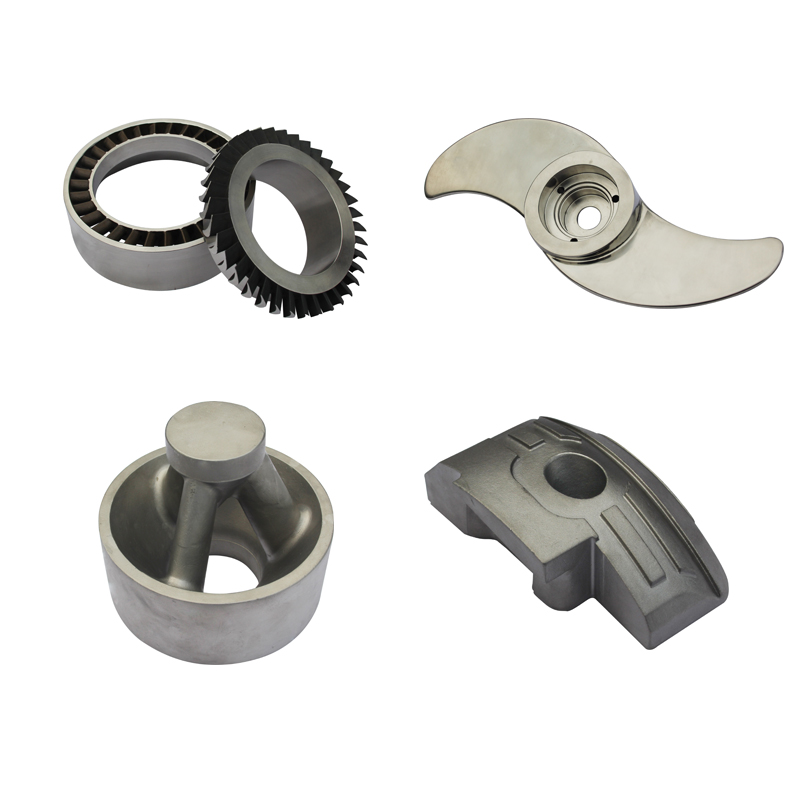 Precision CNC Machining Service Metal Machinery Parts Customized Medical Equipment CNC Turning Parts